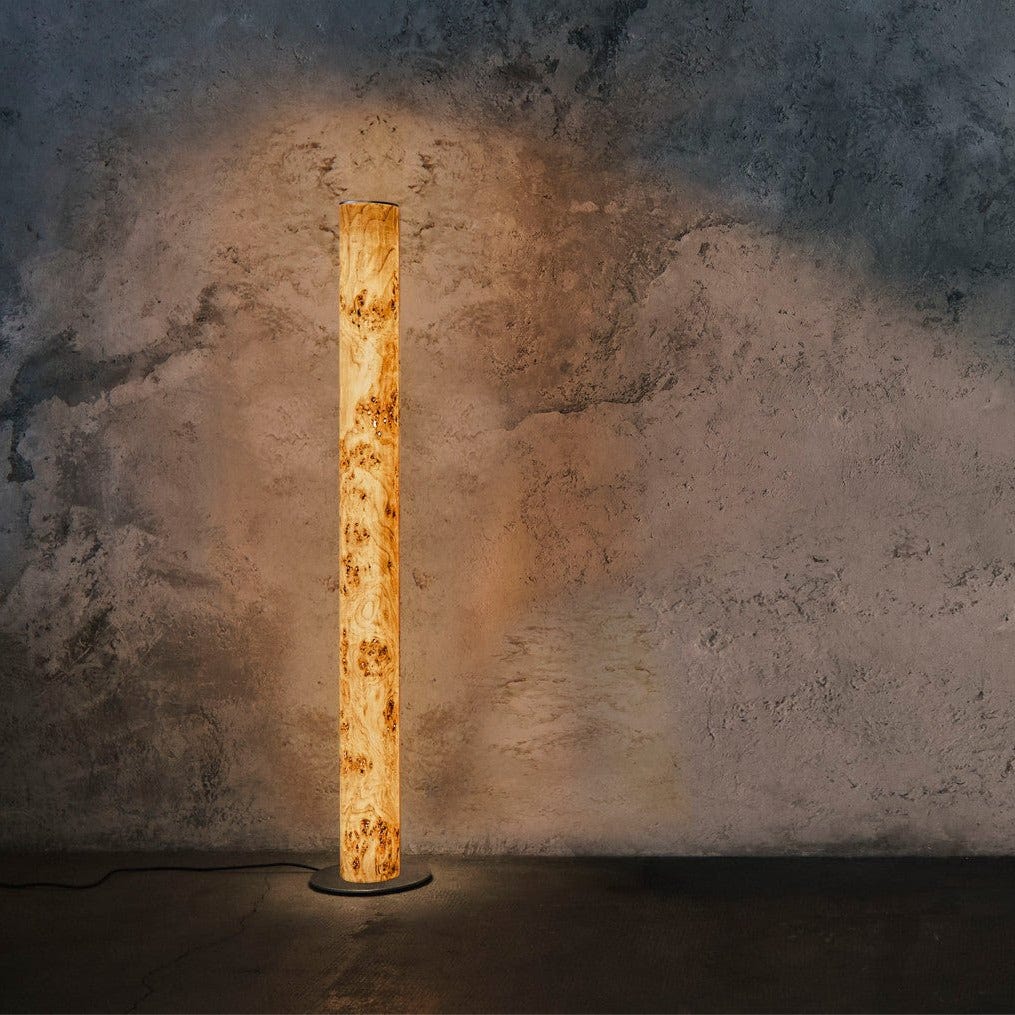 Nordlicht floor lamp